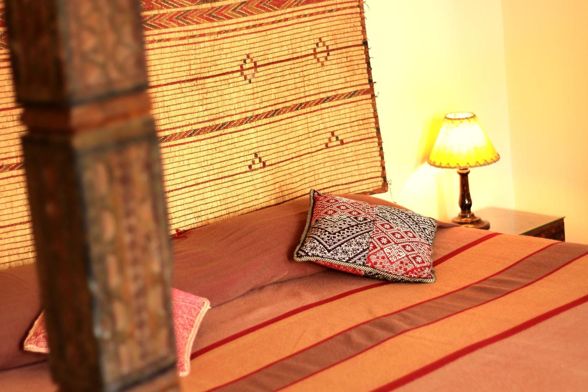 Riad Le Coq Berbere Marrakesh Bilik gambar