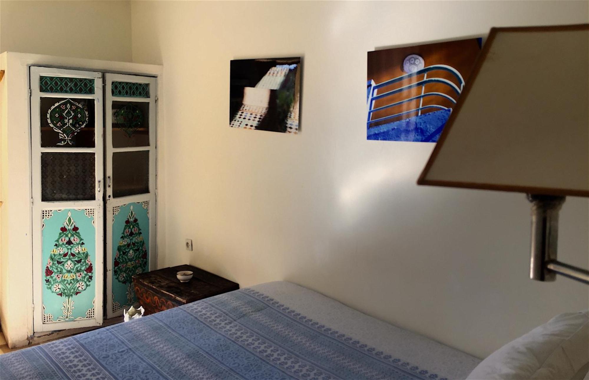 Riad Le Coq Berbere Marrakesh Bilik gambar