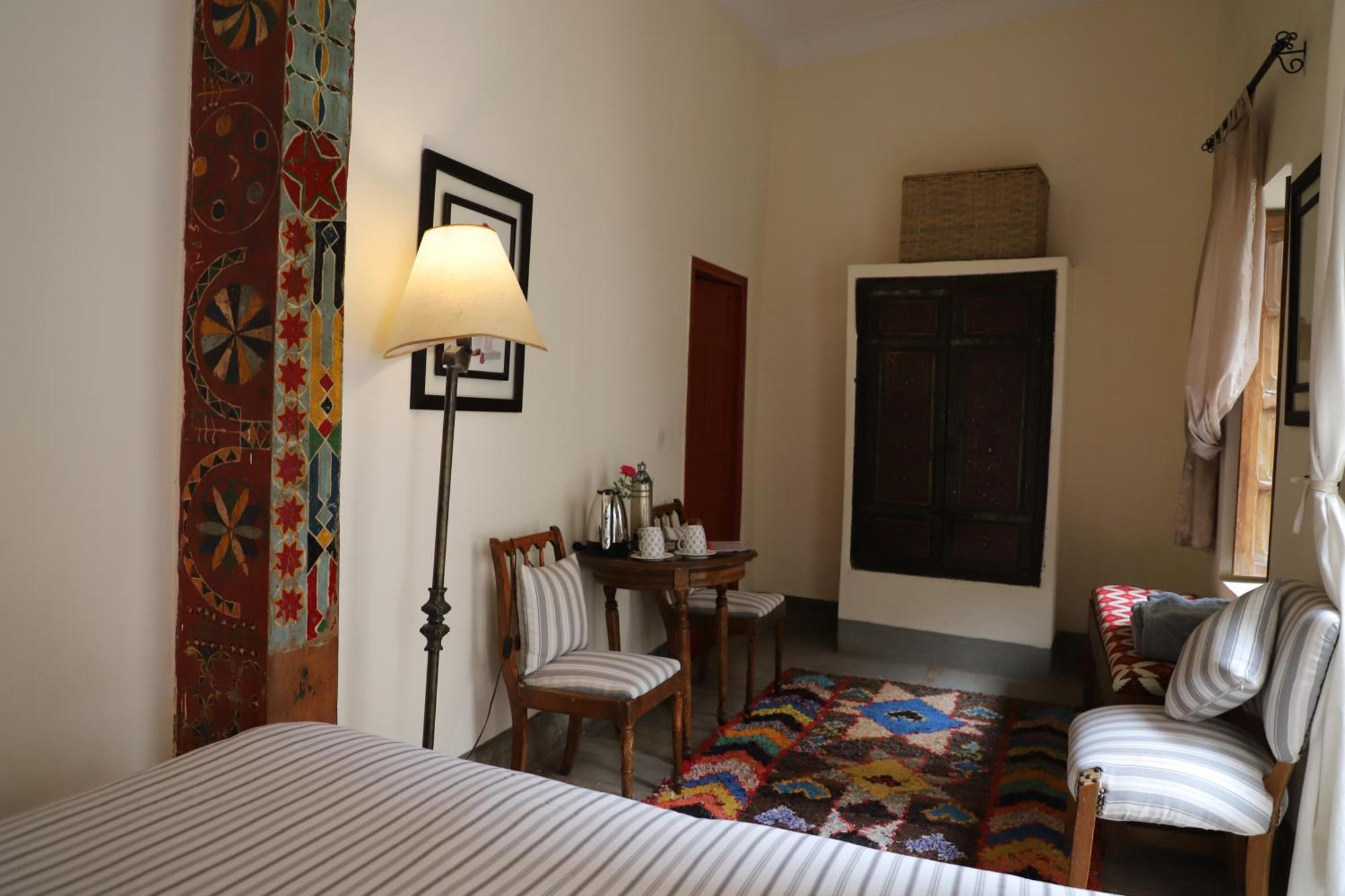 Riad Le Coq Berbere Marrakesh Bilik gambar