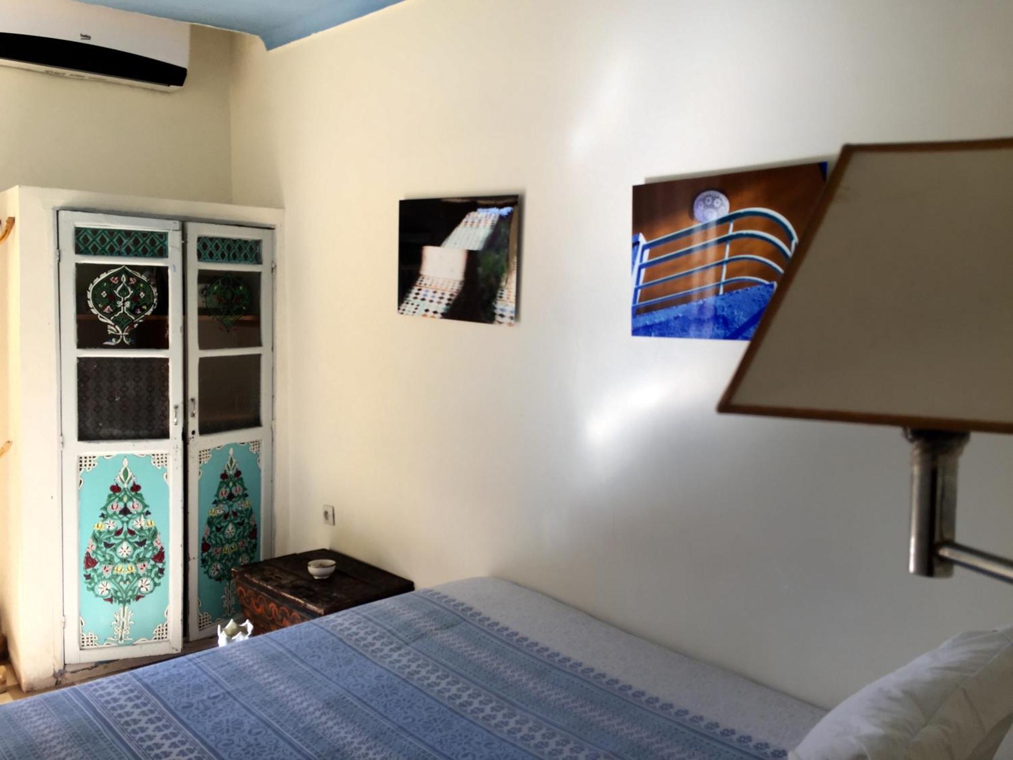 Riad Le Coq Berbere Marrakesh Bilik gambar