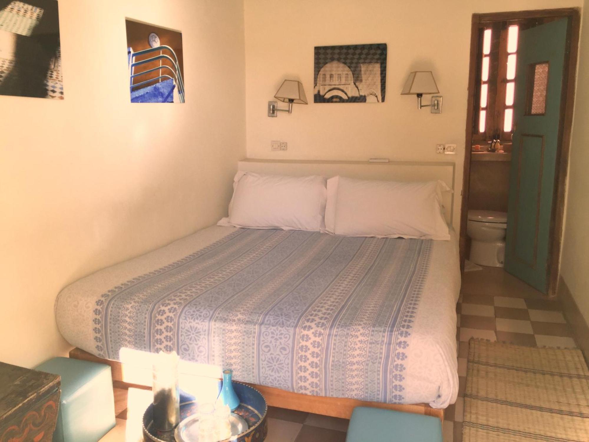 Riad Le Coq Berbere Marrakesh Bilik gambar