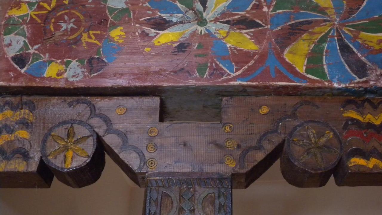 Riad Le Coq Berbere Marrakesh Luaran gambar